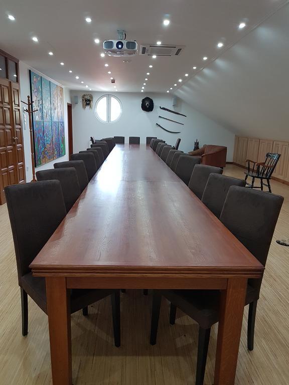 Saba-Haz Hotell Balatonboglár Exteriör bild