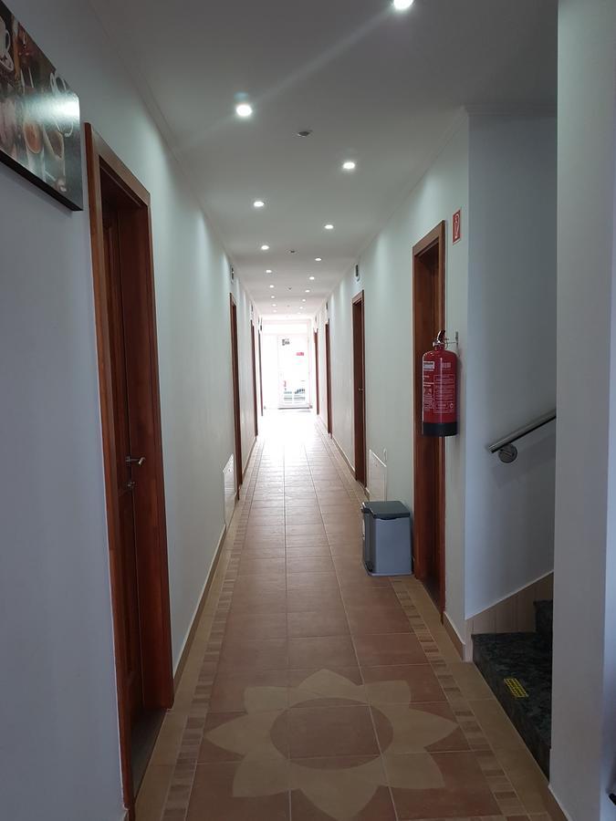 Saba-Haz Hotell Balatonboglár Exteriör bild